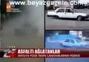 Asfaltı Ağlatanlar