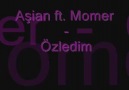 Aşian ft. Momer - Özledim