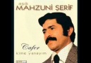 Aşık Mahzuni Şerif - Kime Yanayım