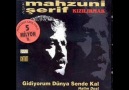 Aşık Mahzuni Şerif - Şafağa Doğru