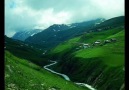 AŞIK MURAT ÇOBANOĞLU - DAĞLAR YEŞİLLENMİŞ YAYLA ZAMANI