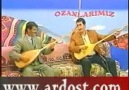 AŞIK NUSRET TORUNİ - AŞIK MURAT ÇOBANOĞLU ATIŞMASI