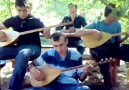 Aşık Salih-Güle Yel Değdi