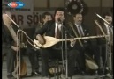 Aşık Yaşar Reyhani - Aşık Murat Çobanoğlu ( Atışma )