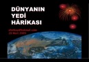 AsıL 7 Harika İşte Bu ! ... Öğrenci kardeşimizden Ders..