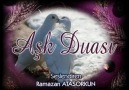 Aşk Duası