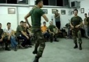 Asker'den Tecktonik Show :D [Tck Killer Soldier]