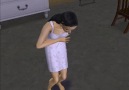 Aşk-ı Memnu Bihter İntihar Sahnesi The Sims 2 :D