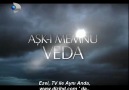 Aşk-ı Memnu Veda Fragmanı [HQ]