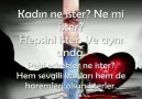 AŞK NEDİR..?