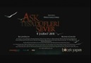 AŞK TESADÜFLERİ SEVER Teaser [HQ]