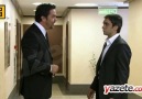 Aslan Bey Vs Polat ALEMDAR : Ben Hic bi isimi Yarim Birakmam..