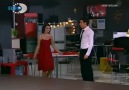 Aslı&Efe Tango Sahnesi