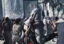 Assassin's Creed Game Trailers [HQ]