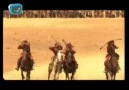 AŞURA GÜNÜ NAMAZA SALDIRDILAR YEZİDLER