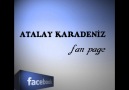 Atalay Karadeniz - Yaralıyım Yaralı [HQ]