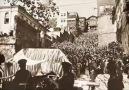 Atamızın Cenaze Töreni - Tüm Türkiye Ağlıyor -