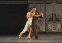 A Tango Song Mala Junta.... danced by Natacha y Jesus