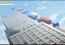 Atari Efsaneleri Canlanırsa - Harika Bir Video [HQ]