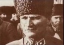 ATATÜRK Bir Okula Gitmişti..Müthiş Bir Anı