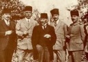 ATATÜRK; Cumhurbaşkanı tarafsız olmalıdır.  -1- [HQ]