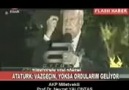 ATATÜRKE DİNSİZ DİYEN ŞEREFSİZLERE!!(T.M.T)