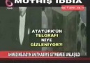 Atatürk 'e ve Cumhurıyet 'e küfreden Yobaz Kafalar !!