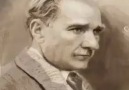 ATATÜRK Fotoğraflarından Animasyon