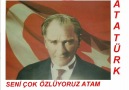 ATATÜRK (ilyas salman'nın sesinden) [HQ]