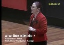 ATATÜRK KİMDİR? Bölüm:2