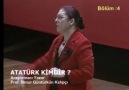 ATATÜRK KİMDİR? Bölüm:4