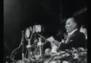 Atatürk Onuncu Yıl Nutku