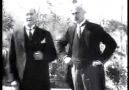 Atatürk'ün Amerikaya Yaptığı Konuşma