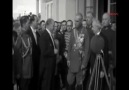 ATATÜRK'ÜN BU GÖRÜNTÜLERİ İLK KEZ YAYINLANIYOR / VİDEO