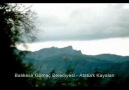 Atatürk 'ün Dağlarda Olan Silueti (paylaşmayan kalmasın)