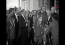 Atatürk'ün Gerçek Sesi İlk Kez Yayınlandı...