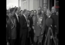 Atatürk'ün Gerçek Sesi İlk Kez Yayınlandı