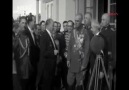 Atatürk'ün Gerçek Sesi İlk Kez Yayınlandı...