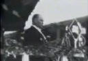 ATATÜRK`ün Kendi Sesinden 10. YIL NUTKU !