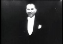 Atatürk'ün Meclis Konuşması Kendi Sesi ve Görüntüsü ile