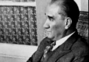 ATATÜRK' ÜN MUHTEŞEM ŞİİRİ AĞLAYACAKSINIZ...