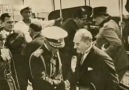 ATATÜRK'ün Yugoslavya Kralına Cevabı. [HQ]