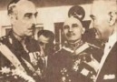 Atatürk ve Yugoslavya Kralı.. [HQ]
