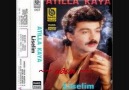 ATİLLA KAYA-UNUTMAK BİRAZ YALAN [HQ]