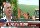 ATİLLA KIYAT, FAİLİ MEÇHUL İDDİASINI SAVCIYA ANLATTI [HQ]