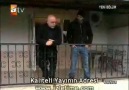 Atilla Komutan Ve Maraz Ali Nevzat Müdürün Ajanlarını Öl...