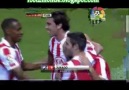 Atlético Madrid 4 Sporting Gijon 0 : Résumé
