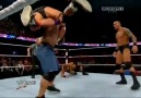 Attitude Adjustment & RKO [18 Ekim 2010] [HQ]