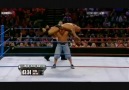 Attitude - RKO  Bragging Rights 2009 [HQ]