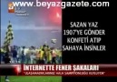 ATV HABER - İnternette fener geyikleri :D